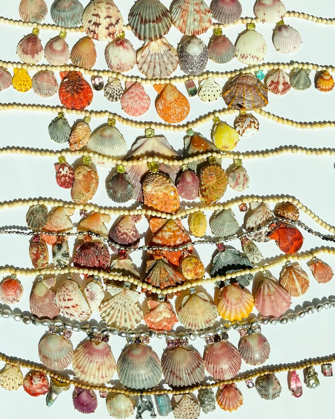 Collectionner la beauté... tout un art !