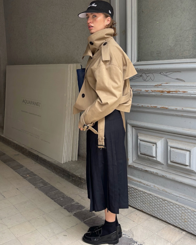 Pour ou contre la montée en puissance des mocassins ?
