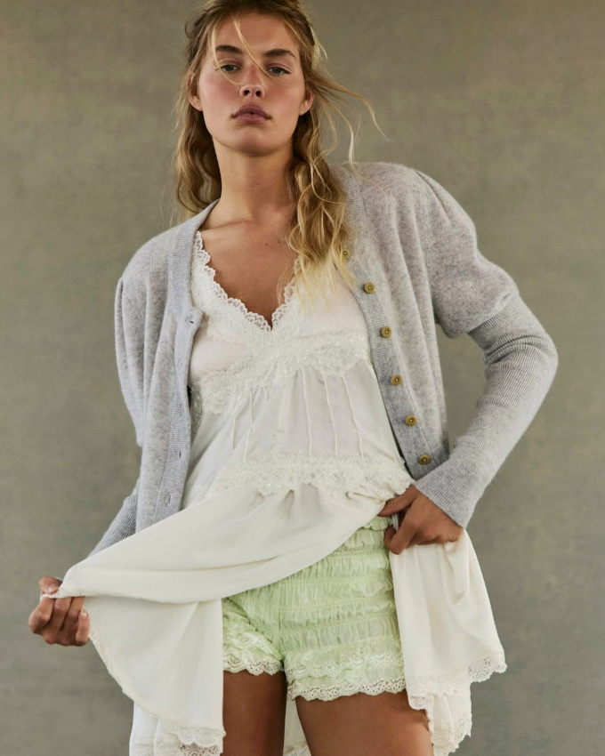 La parfaite tenue d'intérieur #96