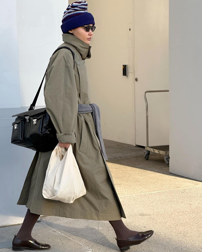 Une certaine idée du "cool" #597