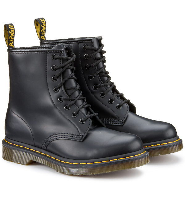 Doc Martens noires