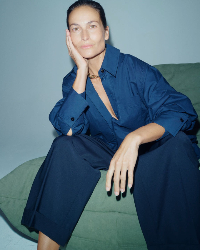 Les looks unisexe : la cimaise idéale pour sublimer la féminité !