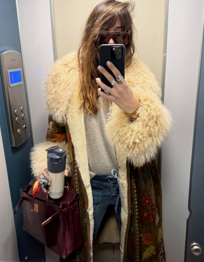 Seventies forever !