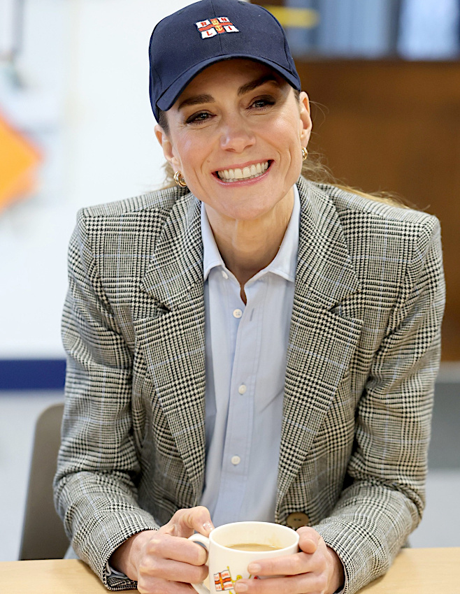 Kate forever !
