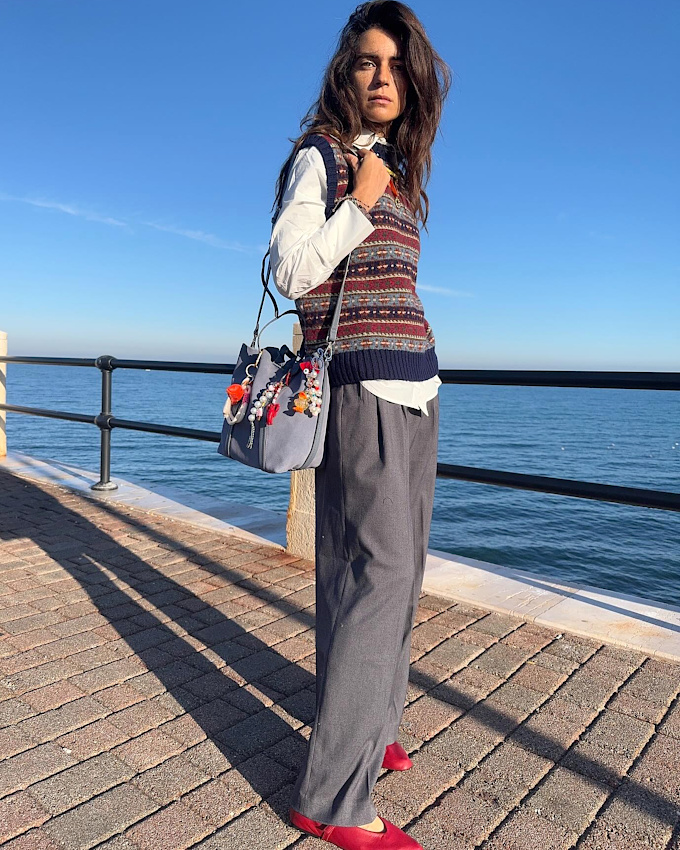 Pour ou contre le style "preppy balnéaire" ?