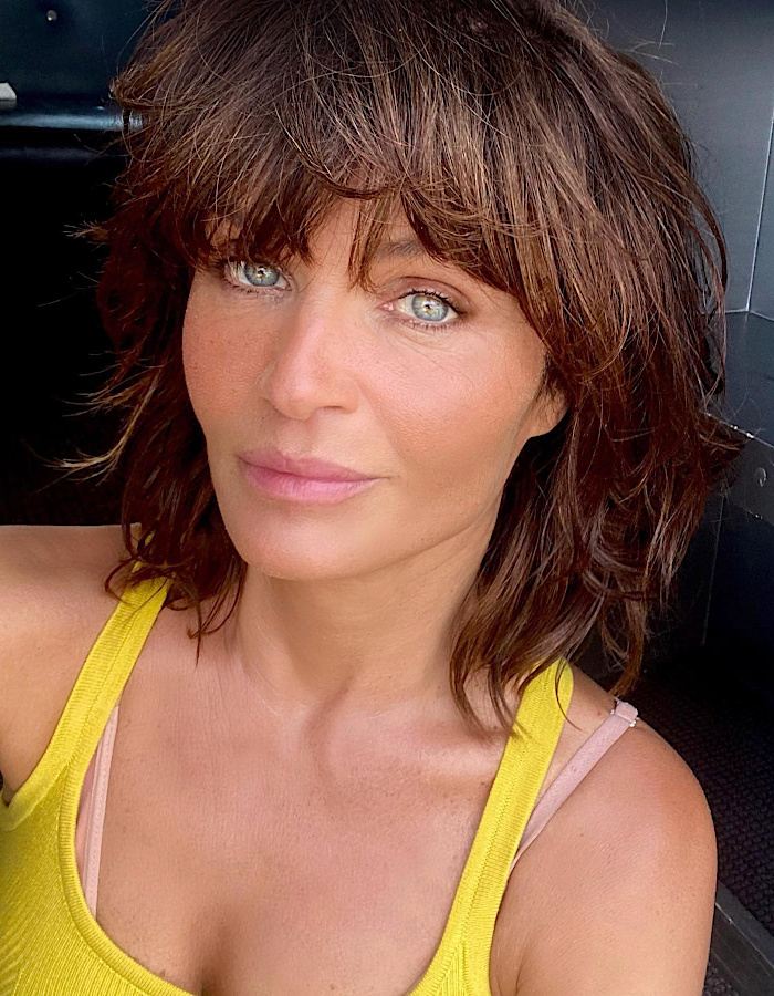 Helena Christensen