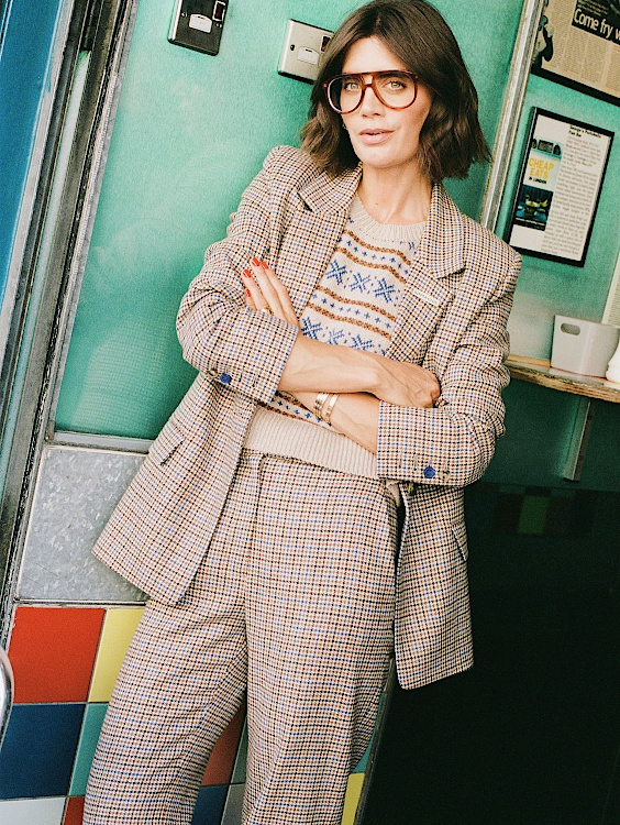 Sarah Corbett-Winder