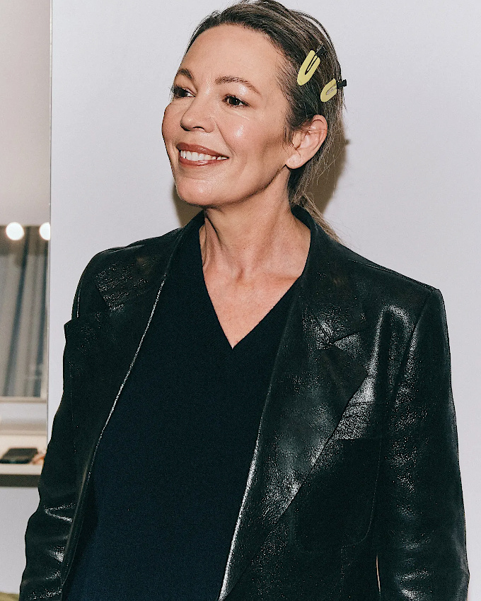 Olivia Colman forever !